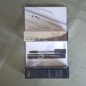 (2) Dior Mascaras for $10!!